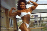 Catherine Smith 1991 (Video Clip 1)