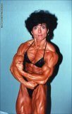 Christa Bauch 1992 (Photo Set)