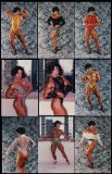 Christa Bauch 1997 Photo Set