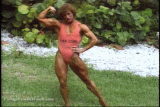 Connie McClosky (Video Clip 1) 1986