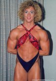 Denise Rutkowski 1988 (Photo Set)