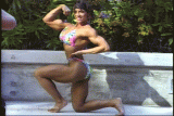 Donna Mangano (1991)