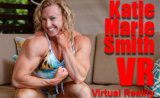 Katie Marie Smith 2021:  Virtual Reality Video (VR)