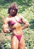 Renee Casella 1986 (Photo Set)