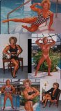 Rozann Keyser 1991 (Photo Set)