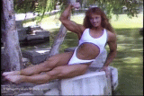 Samantha Madsen 1987A (Video Clip)