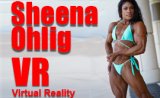 Sheena Ohlig 2021: Virtual Reality Video (VR)