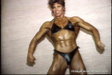 Sue Anne McKean 1987 (Video Clip 1)
