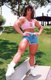 Tina Lockwood 1993 (Photo Set 3)