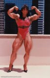 Tina Lockwood 1995 (Photo Set 3)