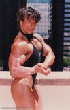 Tina Lockwood 1995 (Photo Set 4)