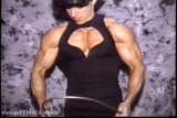Christa Bauch 1997 (Video Clip 3)