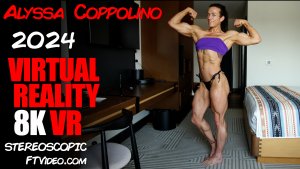 Alyssa Coppolino