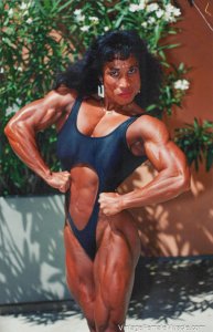 Leilani Dalumpines 1993