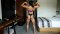 Alyssa Coppolino bodybuilder