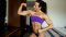 Alyssa Coppolino bodybuilder